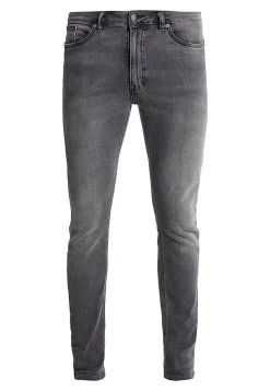 Pier One Vaqueros Pitillo - Grey Denim -Tienda De Ropa 3f5da1404cd7464880583bede4090e2d