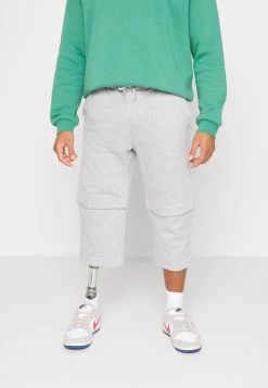 Pier One Pantalones Deportivos - Mottled Light Grey -Tienda De Ropa 407242db9fb6432ea2f4729051835295