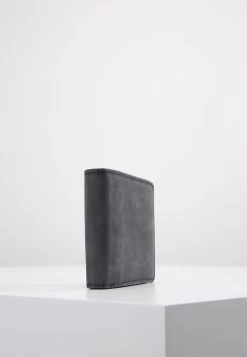 Pier One Leather - Monedero - Black -Tienda De Ropa 40b39582b9b84c498afeb1dc292ebce5