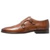 Pier One Leather - Mocasines - Cognac -Tienda De Ropa 40f2bb136088404ab35e77dfcdc2838c