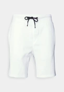 Pier One Pantalones Deportivos - White -Tienda De Ropa 41891bcaef6f45e6a2ff347799b56e4c