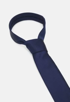 Pier One Corbata - Dark Blue 7 Pier One Corbata - Dark Blue -Tienda De Ropa 4197217e19ae49c18b44fed5c1224f6e