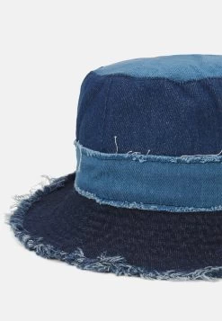 Pier One Unisex - Sombrero - Blue -Tienda De Ropa 41b918f957904089ab48e38d0a4d6fe0