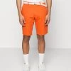 Pier One Shorts - Orange