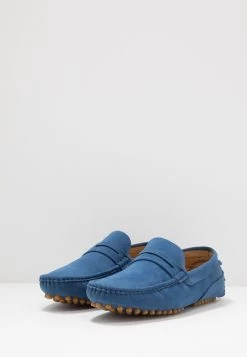 Pier One Unisex - Mocasines - Royal Blue -Tienda De Ropa 438439213ade44598c29bb89d568571a