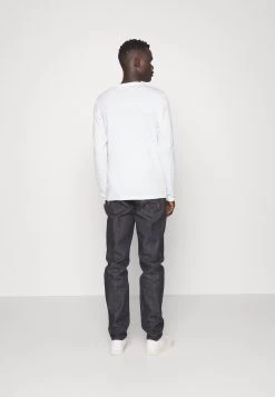 Pier One 3 Pack Unisex- Camiseta De Manga Larga - White/Dark Blue/Bordeaux -Tienda De Ropa 43cf2e00749049d682515fcf1ae3a1d2