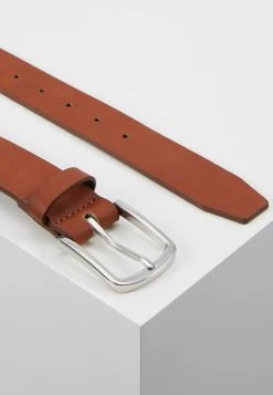 Pier One Unisex - Cinturón - Cognac -Tienda De Ropa 44d772e37c004f4385be5ae92c444be0