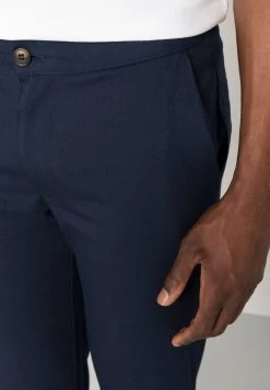 Pier One Pantalones Chinos - Dark Blue 11 Pier One Pantalones Chinos - Dark Blue -Tienda De Ropa 44efab1e118d4ad7b9c3ddaad867ecf6