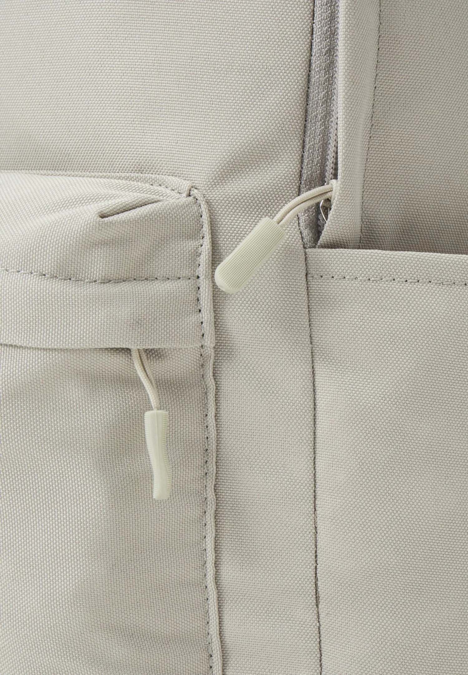 Pier One Unisex - Mochila - Grey 6 Pier One Unisex - Mochila - Grey - Image 4