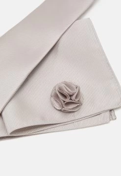 Pier One Set - Otros Accesorios - Silver -Tienda De Ropa 452e98d41bb04aa69987b4e354cb6b93