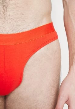 Pier One 3 Pack - Braguitas - Red/Grey/Black -Tienda De Ropa 45a18e825de64331b16a7b7284d3586f