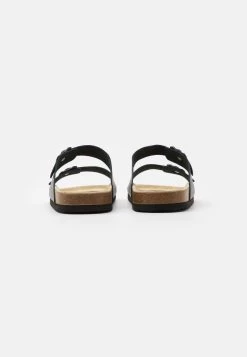 Pier One Unisex - Pantuflas - Dark Blue -Tienda De Ropa 47395b605d4742ca81888e62a93303b8