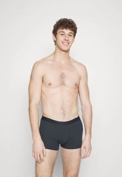 Pier One 7 Pack - Culotte - Black/White/Light Blue 11 Pier One 7 Pack - Culotte - Black/White/Light Blue -Tienda De Ropa 486a371487e7494cb2d5f8b88ad1439a