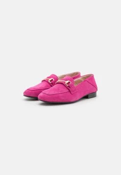 Pier One Leather - Mocasines - Pink 10 Pier One Leather - Mocasines - Pink -Tienda De Ropa 48b7c887db2244538761111df5293aa3