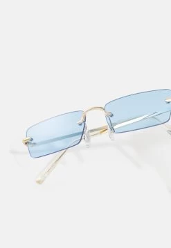 Pier One Unisex - Gafas De Sol - Blue -Tienda De Ropa 4927d5c9c66f4d65809ce55662b51288