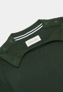 Pier One Jersey De Punto - Dark Green 21 Pier One Jersey De Punto - Dark Green -Tienda De Ropa 4997109c77924dd7a118c0983c4ab7ea
