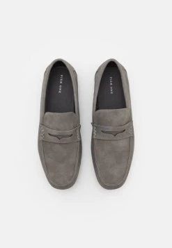 Pier One Mocasines - Grey -Tienda De Ropa 499f803ca7104d7c8f18e50d0efce6b7