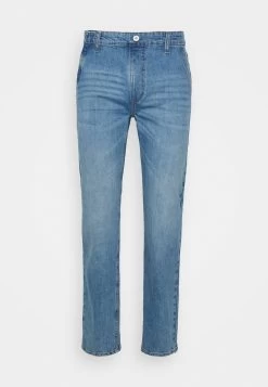 Pier One Vaqueros Rectos - Blue Denim -Tienda De Ropa 4a4e0c7d13b34c378ae751c572de2e05