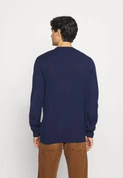 Pier One Jersey De Punto - Dark Blue 9 Pier One Jersey De Punto - Dark Blue -Tienda De Ropa 4aa7eb3daa0c4be7bad3a3ada003eed9