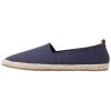 Pier One Rena Espadrille Unisex - Alpargatas - Dark Blue -Tienda De Ropa 4bd2633fb9234c6a86868c53417b953a