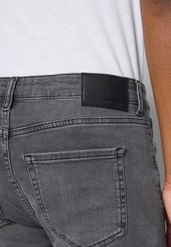 Pier One Vaqueros Rectos - Grey -Tienda De Ropa 4c6420e394df46488021caf95d5c1f3a
