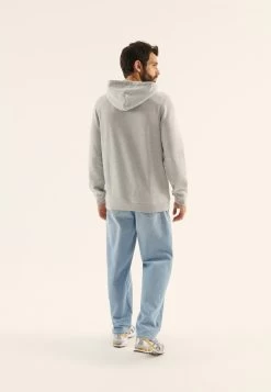 Pier One Sudadera - Mottled Light Grey -Tienda De Ropa 4c78e5cb91394cbe9dc2265c2e0203dc