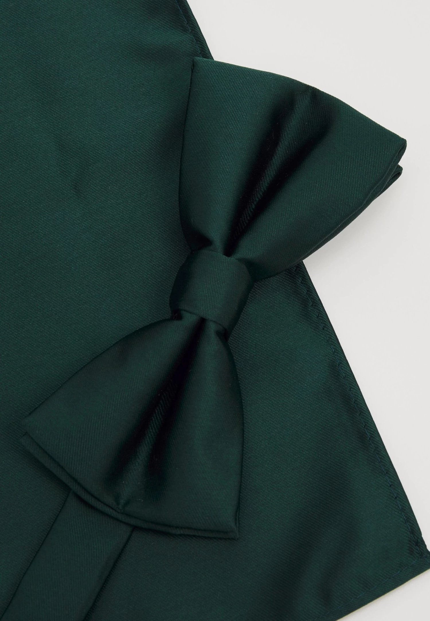 Pier One Set - Pañuelo De Bolsillo - Dark Green 7 Pier One Set - Pañuelo De Bolsillo - Dark Green - Imagen 5