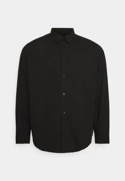 Pier One Camisa - Black