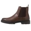 Pier One Unisex - Botines - Brown -Tienda De Ropa 50503bb6d6a94925ab5b4787fd2fbf2c