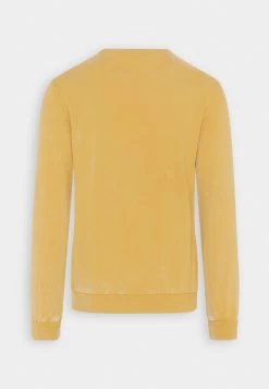 Pier One Sudadera - Yellow -Tienda De Ropa 51cbf2aa5e7a494e914e32ac12d5e4d0