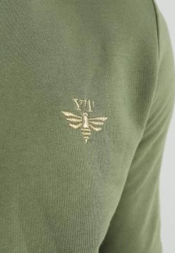 Pier One Jersey Con Capucha - Khaki 13 Pier One Jersey Con Capucha - Khaki -Tienda De Ropa 528345b6083a4e839f821332e4d7f573