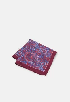 Pier One Set - Corbata - Bordeaux -Tienda De Ropa 53067d98d03747d2b42735df9fd7ec1a