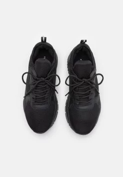 Pier One Unisex - Zapatillas - Black -Tienda De Ropa 534333615d79405fa31bc15435bd0e36