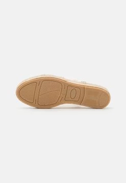 Pier One Leather - Sandalias Con Plataforma - 003 - Off-White -Tienda De Ropa 53b599001aa1415898073a7196dae1a1