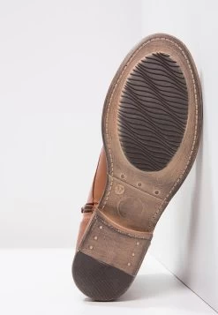 Pier One Botines Con Cordones - Brandy -Tienda De Ropa 54cb662d456a4d80b38d3345eb48870b