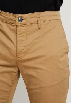 Pier One Pantalones Chinos -Beige -Tienda De Ropa 552265d65055437f8434924fef89d538