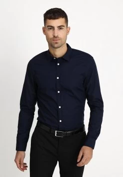 Pier One 2 Pack - Camisa Elegante - Light Blue/Dark Blue 12 Pier One 2 Pack - Camisa Elegante - Light Blue/Dark Blue -Tienda De Ropa 55315584d96544f3afe1f547383308c7