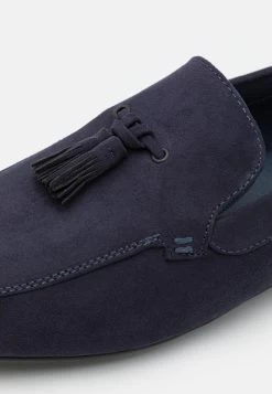 Pier One Unisex - Mocasines - Dark Blue 13 Pier One Unisex - Mocasines - Dark Blue -Tienda De Ropa 56d0250033834a5a869b61721ef37e7e