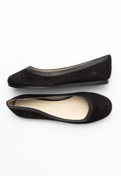 Pier One Bailarinas - Black