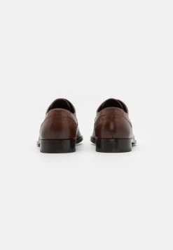 Pier One Zapatos Con Cordones - Cognac -Tienda De Ropa 587728e46d90429fa8be3945cb2a9622