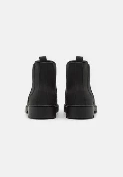 Pier One Unisex - Botines - Black -Tienda De Ropa 58b2ab90662e4702b343cbe29caf76c4