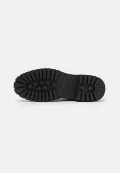 Pier One Botines Con Cordones - Black 12 Pier One Botines Con Cordones - Black -Tienda De Ropa 5959b96965364d0eaf3875fac7d1dde6