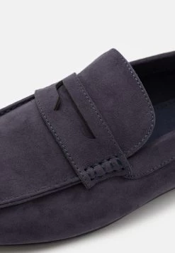 Pier One Mocasines - Dark Blue -Tienda De Ropa 59b7f0e7b6cd417f888bfb8fe26eb840
