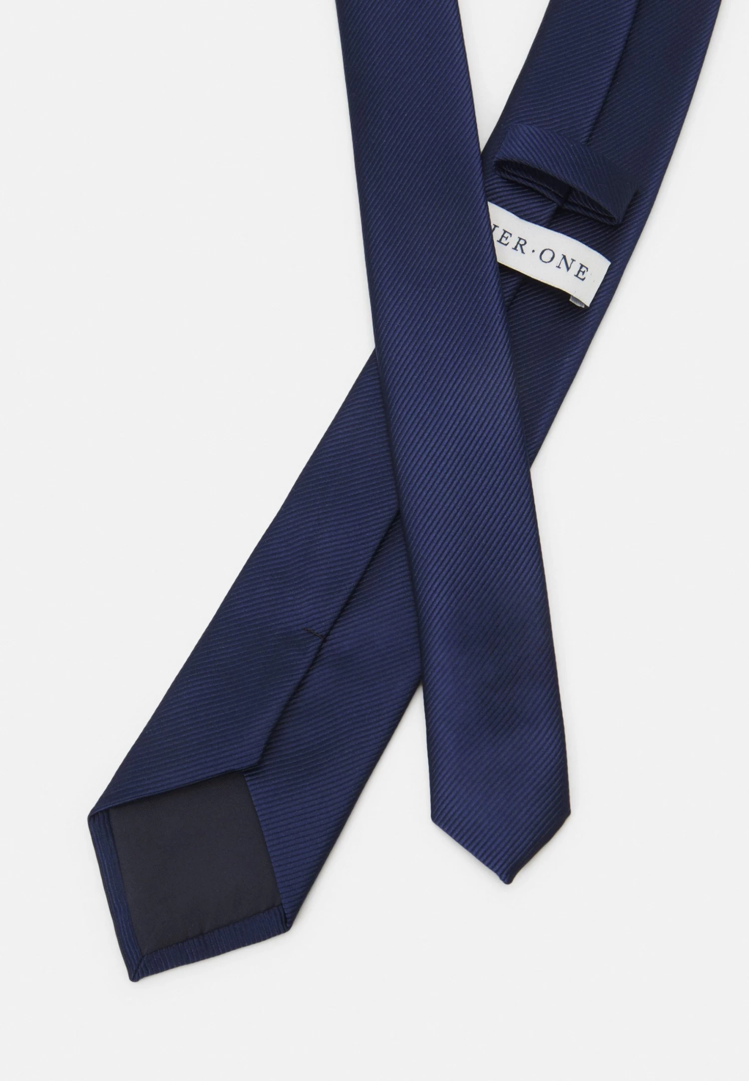 Pier One Corbata - Dark Blue 4 Pier One Corbata - Dark Blue - Image 2