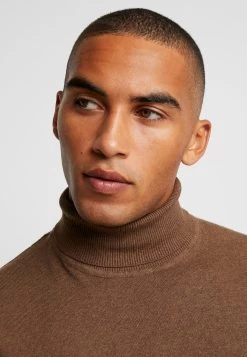 Pier One Jersey De Punto - Mottled Brown 11 Pier One Jersey De Punto - Mottled Brown -Tienda De Ropa 5ba8b369049943e58d52ec0ba8db01be