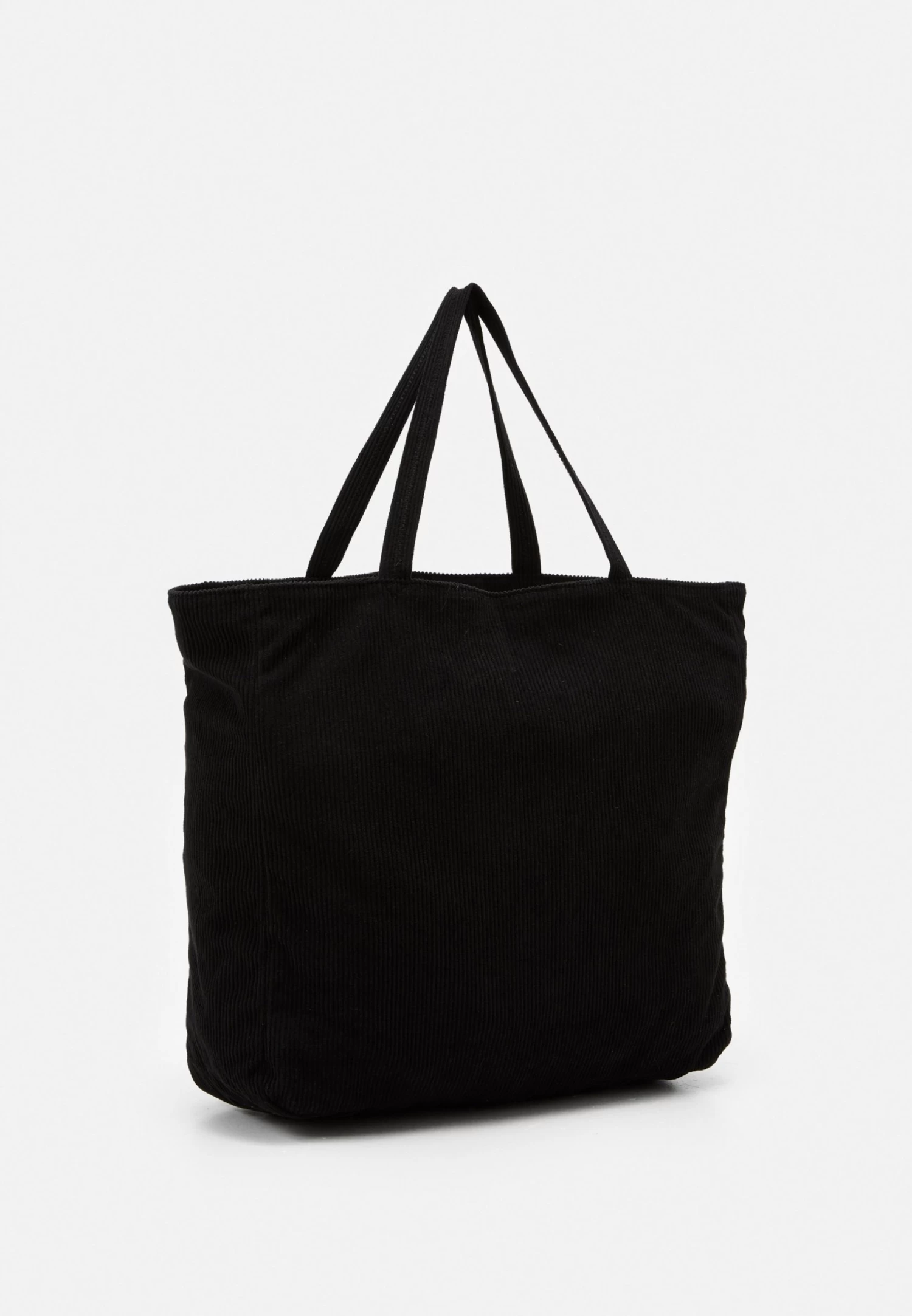 Pier One Unisex - Bolso Shopping - Black 4 Pier One Unisex - Bolso Shopping - Black - Image 2