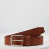 Pier One Unisex - Cinturón - Cognac -Tienda De Ropa 5d0a6f7f2c6f46e3a140e7ea624f182e