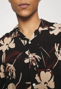 Pier One Camisa - Black -Tienda De Ropa 5e20262639904177ab28eb3c9d5f09dd