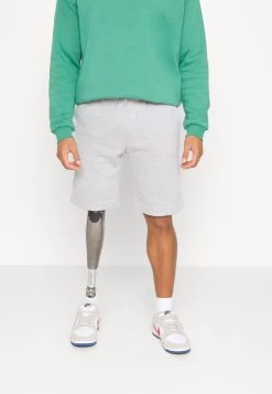 Pier One Pantalones Deportivos - Mottled Light Grey -Tienda De Ropa 5f04ae4c64384c79b149e66ff3041c94