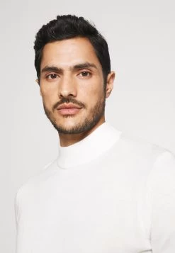 Pier One Jersey De Punto - White 13 Pier One Jersey De Punto - White -Tienda De Ropa 5f0d1b0fc9994eb4a0ce0d288748551c